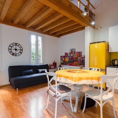 Apartamento Authentic Bologna Relax: 10 Minutes From The Heart Of Town Exterior foto