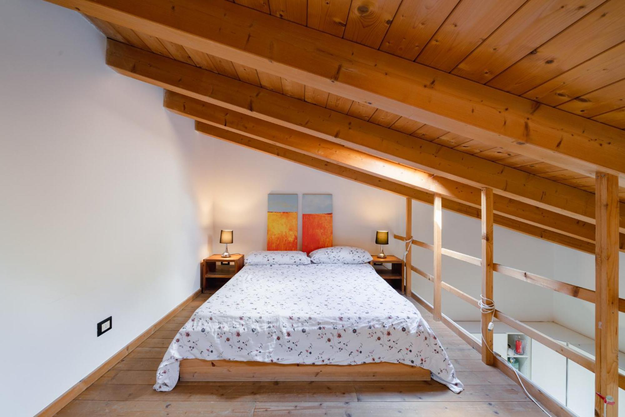 Apartamento Authentic Bologna Relax: 10 Minutes From The Heart Of Town Exterior foto