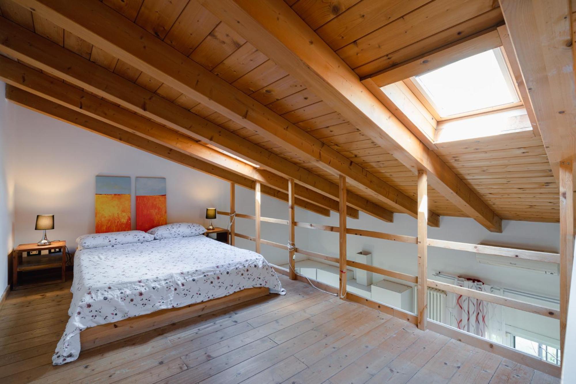 Apartamento Authentic Bologna Relax: 10 Minutes From The Heart Of Town Exterior foto