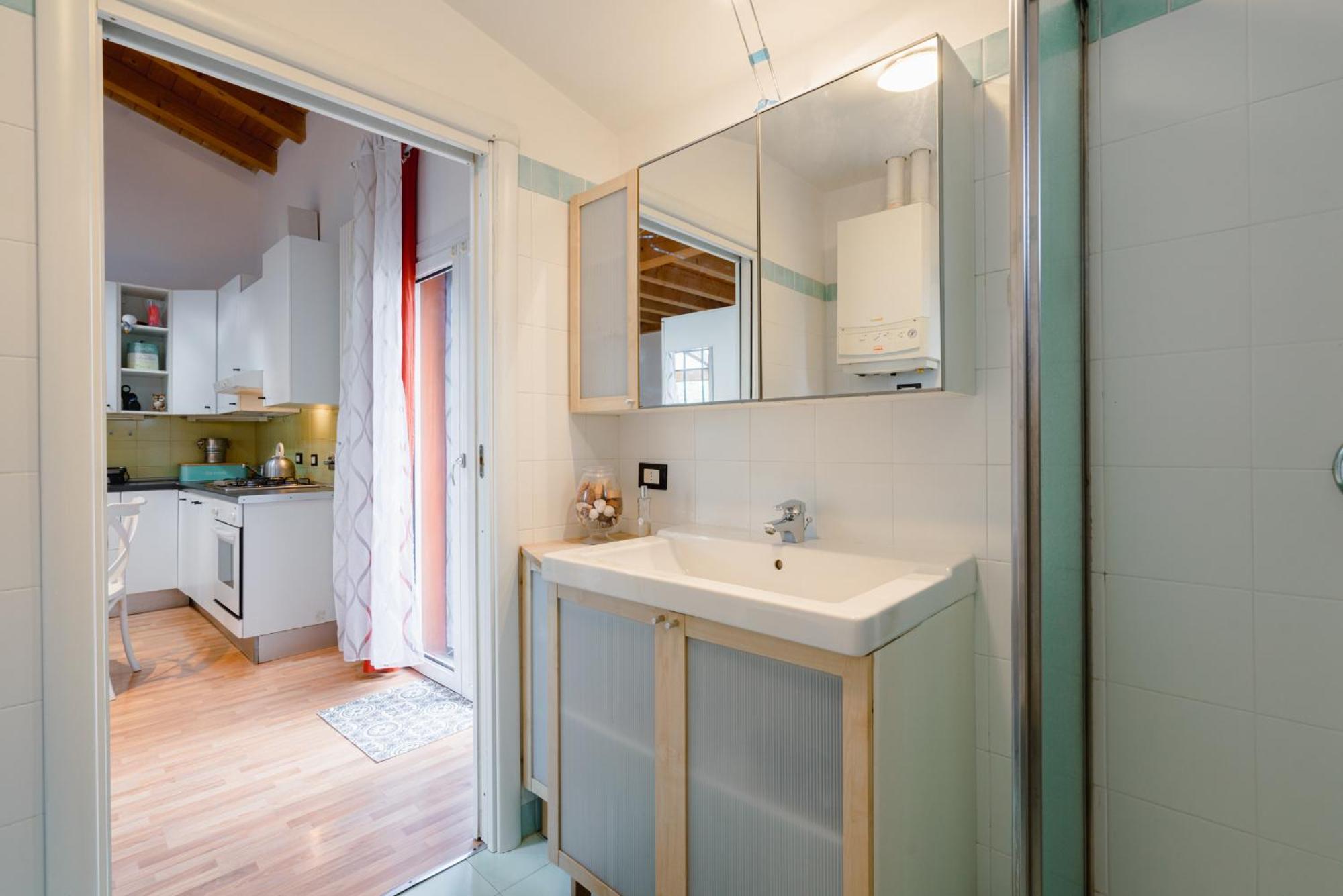 Apartamento Authentic Bologna Relax: 10 Minutes From The Heart Of Town Exterior foto