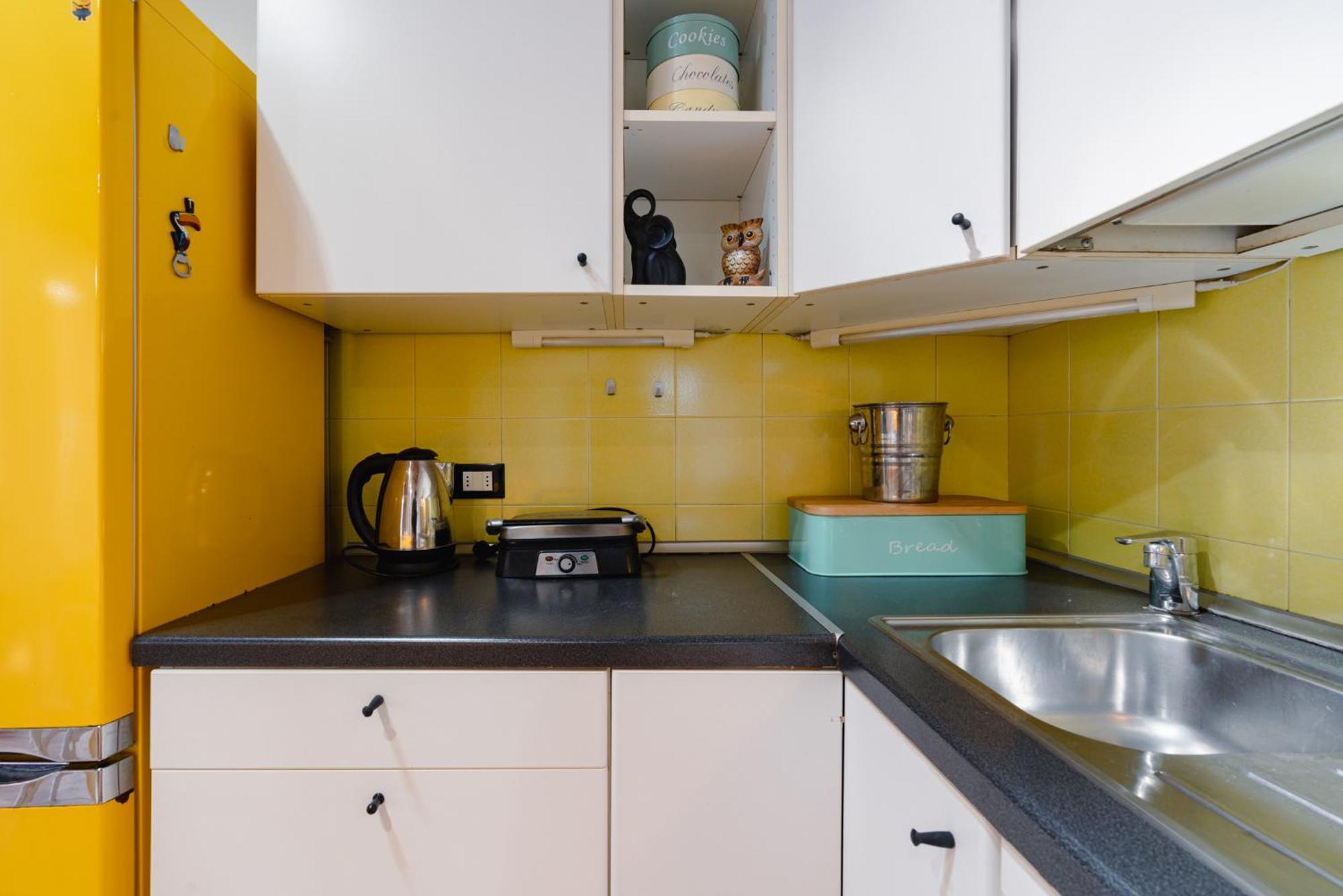 Apartamento Authentic Bologna Relax: 10 Minutes From The Heart Of Town Exterior foto