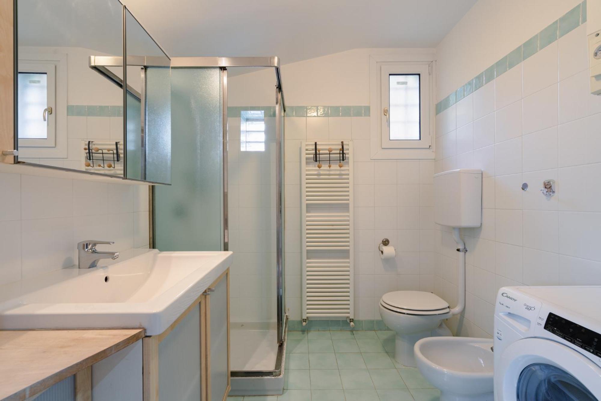 Apartamento Authentic Bologna Relax: 10 Minutes From The Heart Of Town Exterior foto