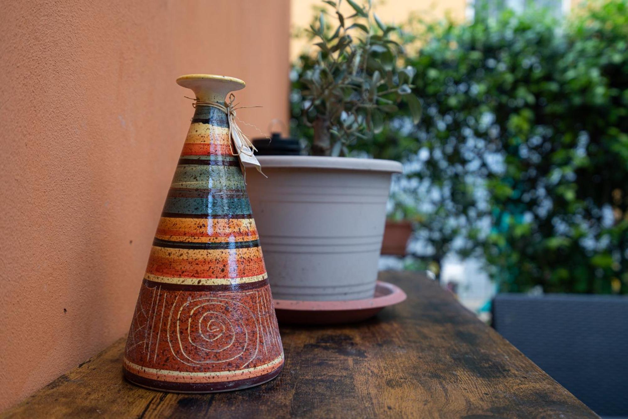 Apartamento Authentic Bologna Relax: 10 Minutes From The Heart Of Town Exterior foto