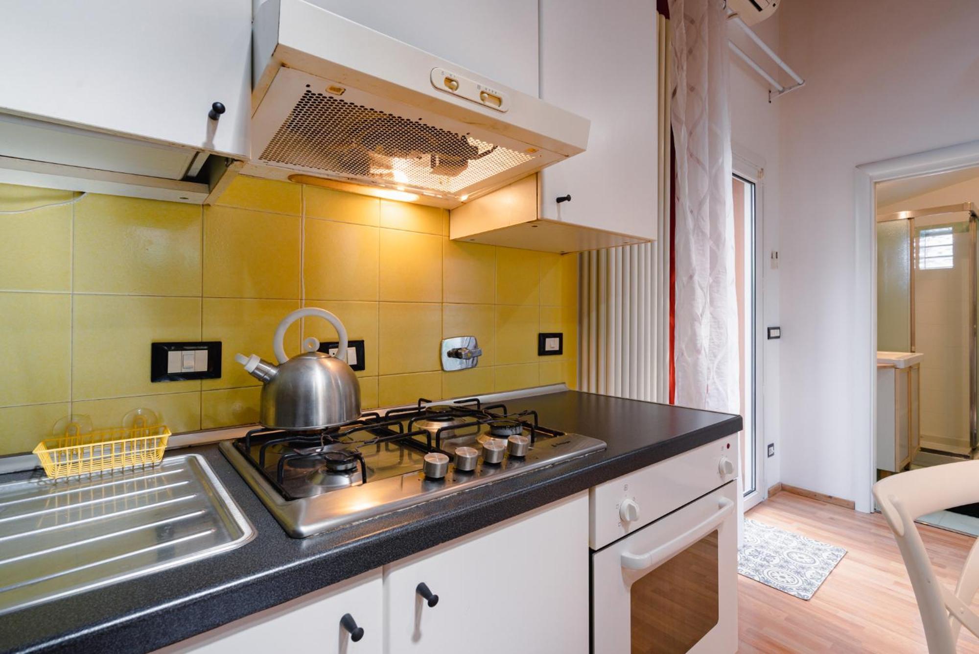 Apartamento Authentic Bologna Relax: 10 Minutes From The Heart Of Town Exterior foto